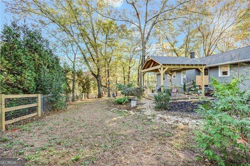 228 Shady Lane Canton - Photo 33