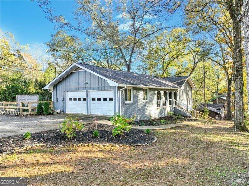 228 Shady Lane Canton - Photo 36