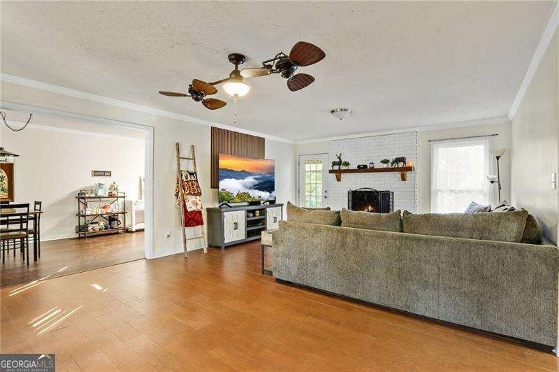 228 Shady Lane Canton - Photo 6