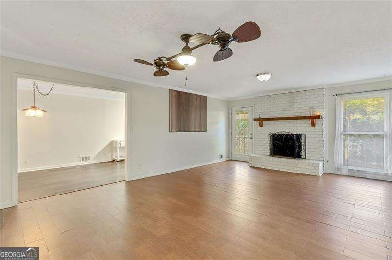 228 Shady Lane Canton - Photo 7