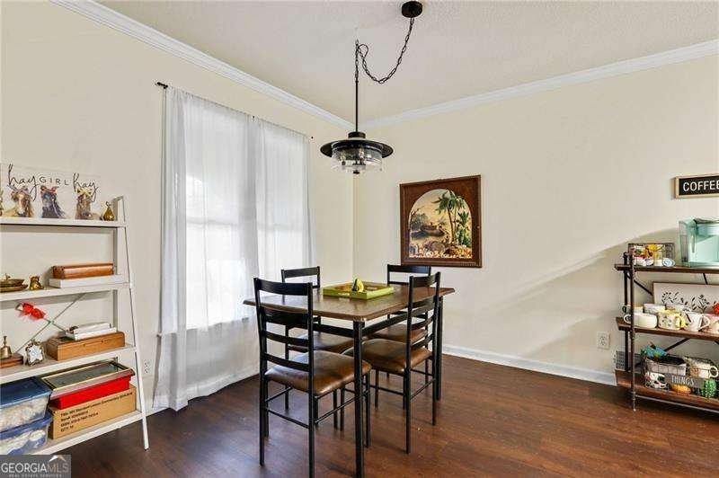 228 Shady Lane Canton - Photo 8