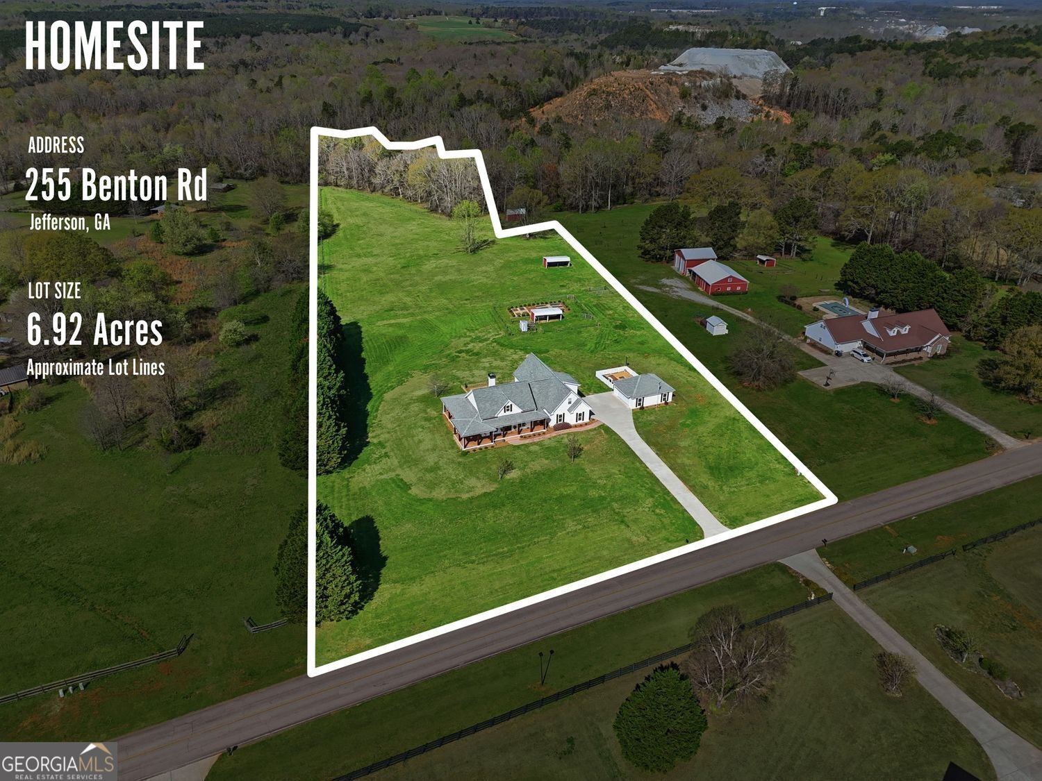 255 Benton Road Jefferson - Photo 55