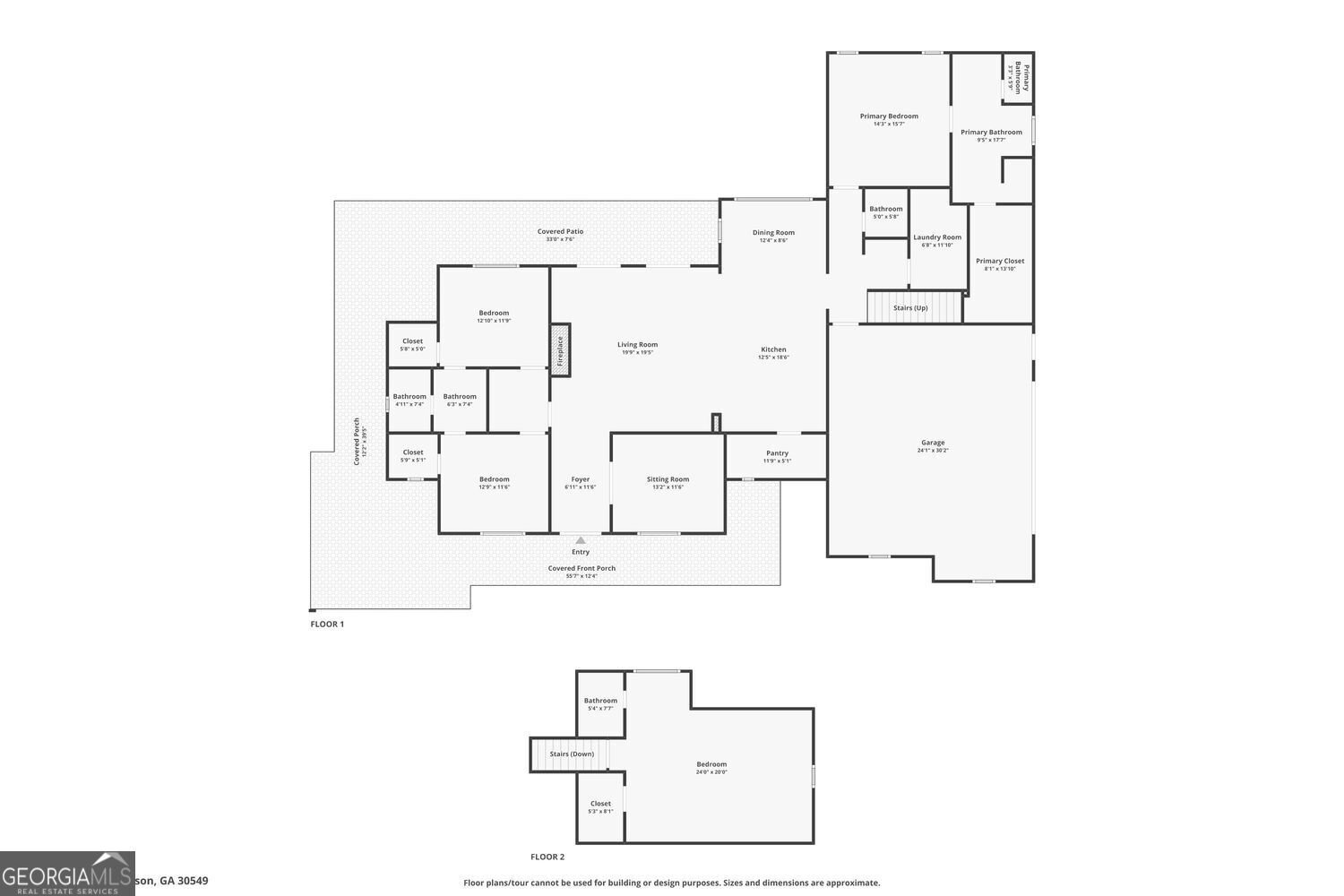 255 Benton Road Jefferson - Photo 56