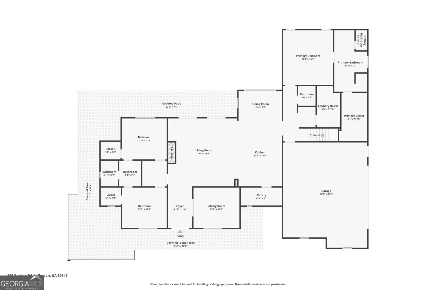 255 Benton Road Jefferson - Photo 57