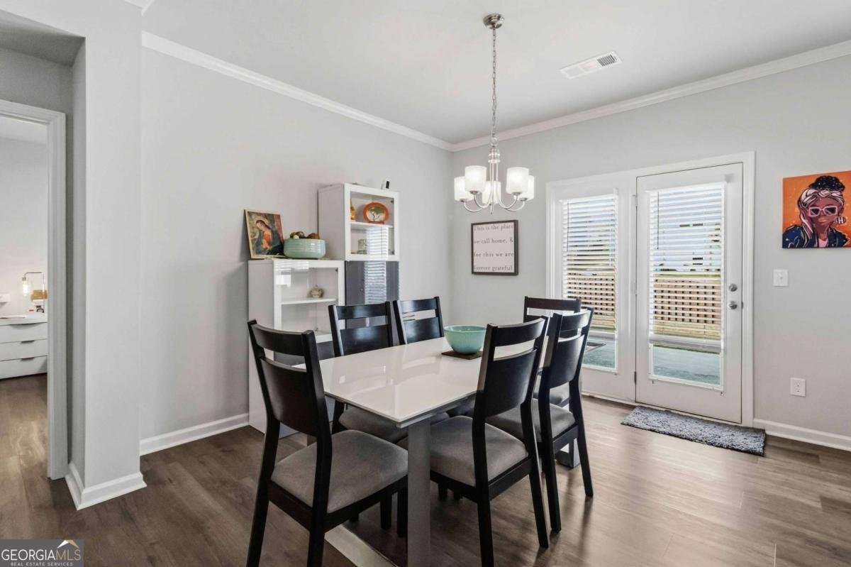 6919 Woodtrail Run Flowery Branch - Photo 11