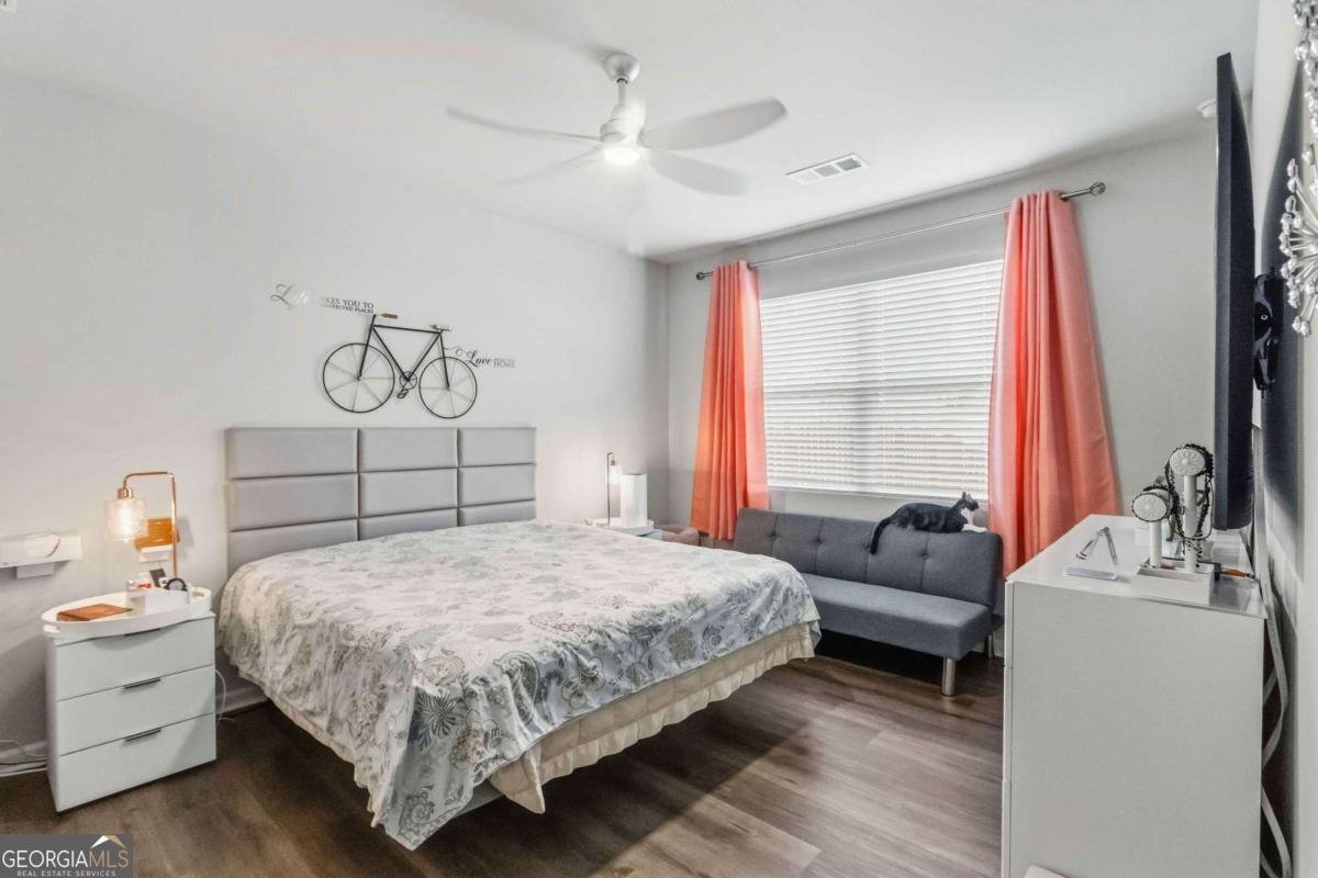 6919 Woodtrail Run Flowery Branch - Photo 12