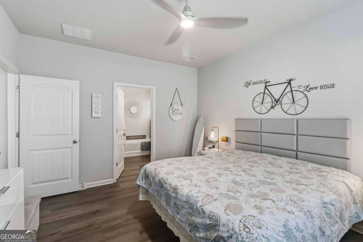 6919 Woodtrail Run Flowery Branch - Photo 13