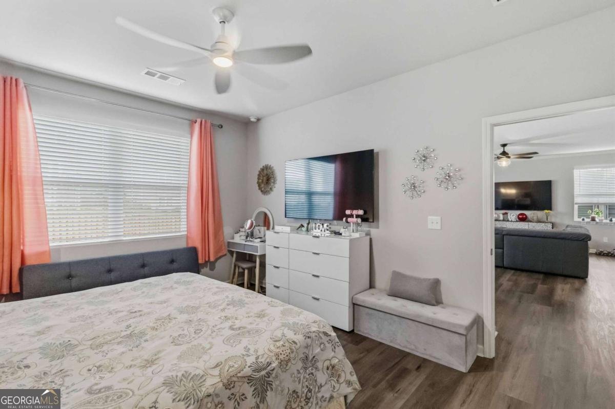 6919 Woodtrail Run Flowery Branch - Photo 14