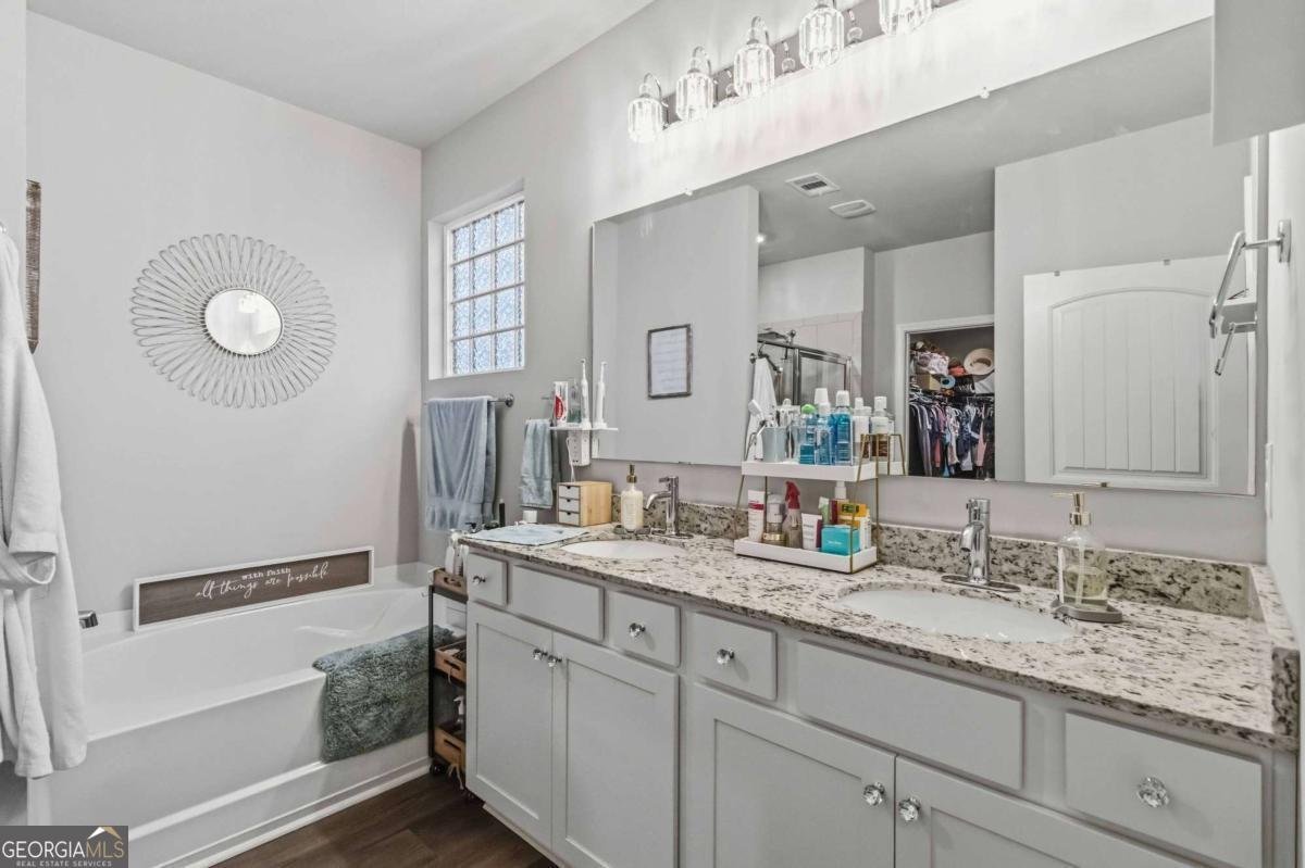 6919 Woodtrail Run Flowery Branch - Photo 15