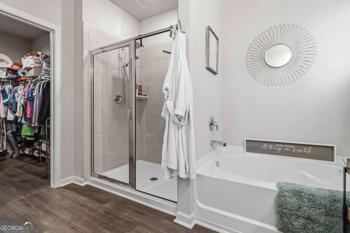 6919 Woodtrail Run Flowery Branch - Photo 16