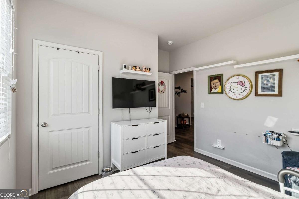 6919 Woodtrail Run Flowery Branch - Photo 17