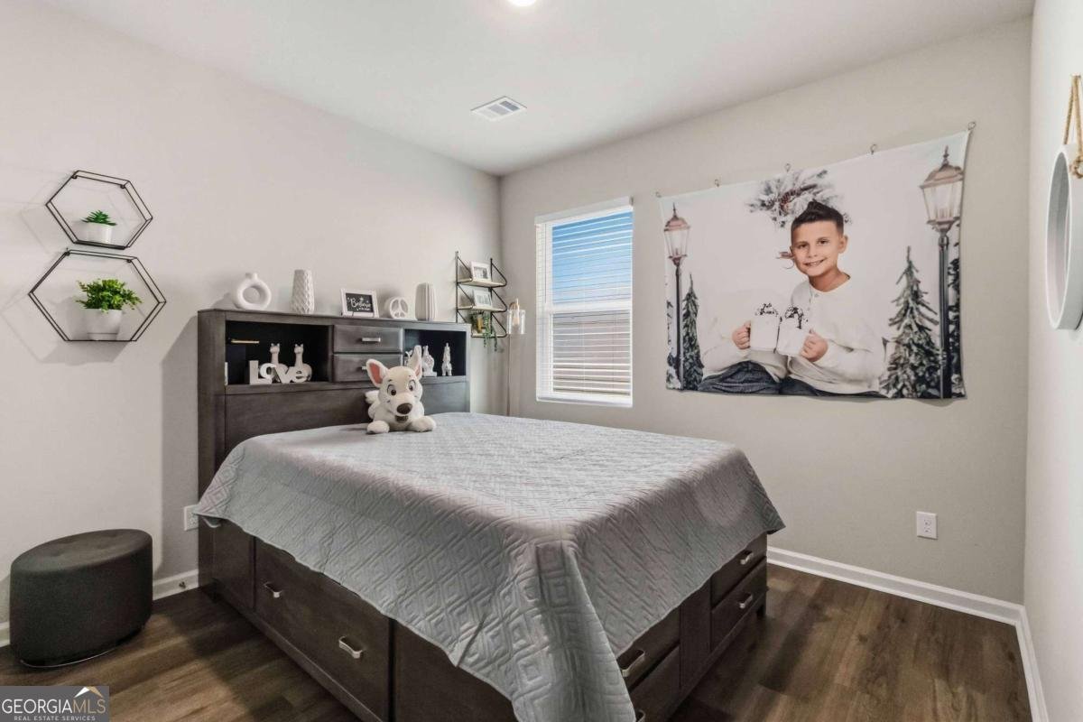 6919 Woodtrail Run Flowery Branch - Photo 19