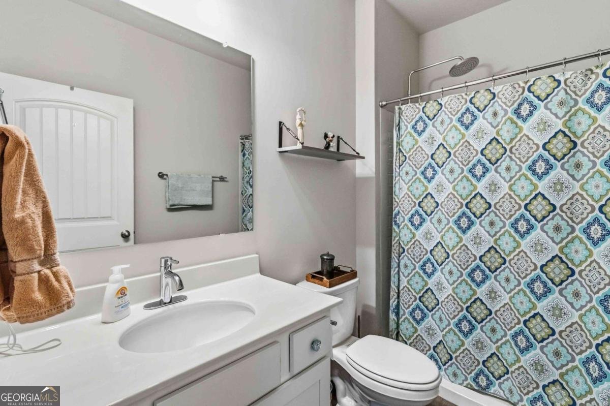 6919 Woodtrail Run Flowery Branch - Photo 21