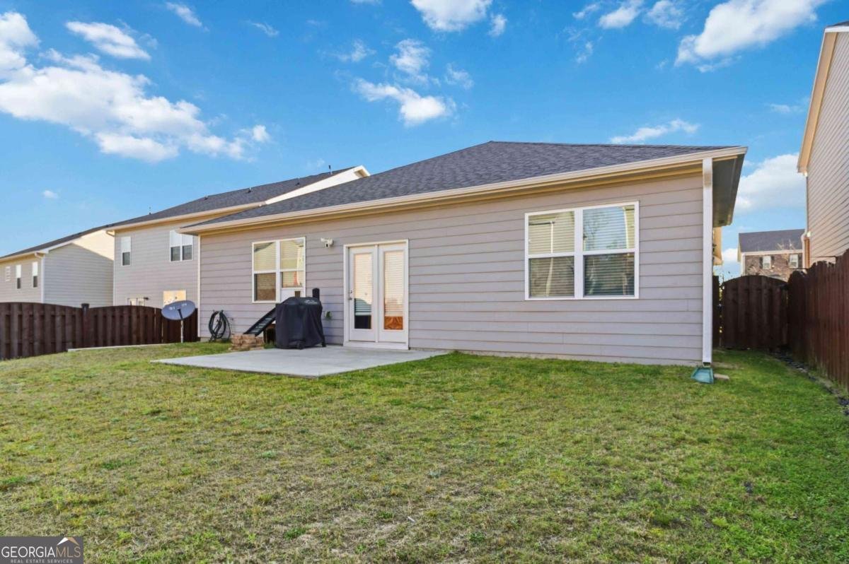 6919 Woodtrail Run Flowery Branch - Photo 23