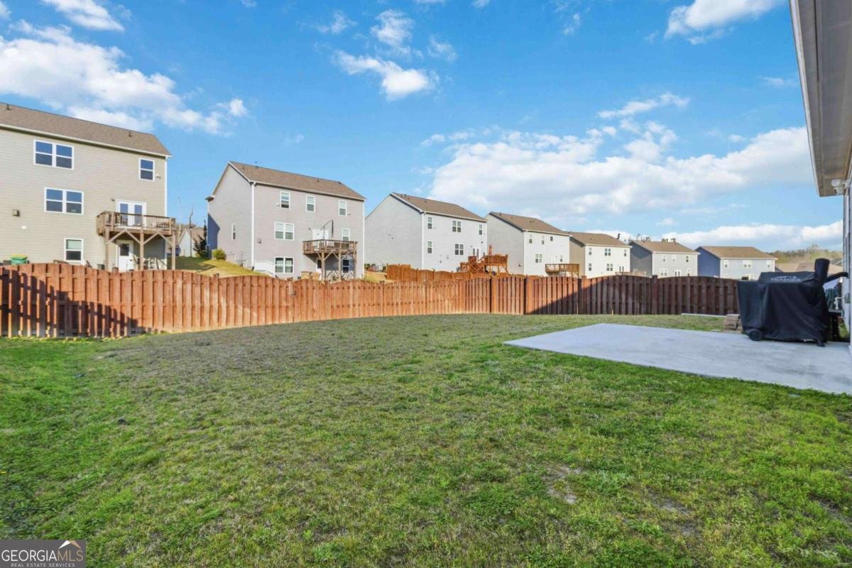 6919 Woodtrail Run Flowery Branch - Photo 25