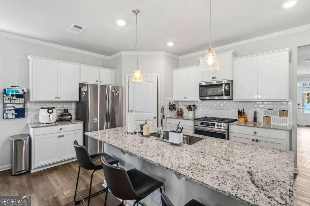 6919 Woodtrail Run Flowery Branch - Photo 7