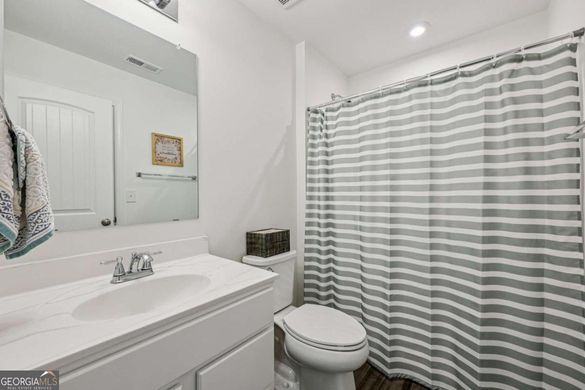 1010 Blossom Lane Euharlee - Photo 11