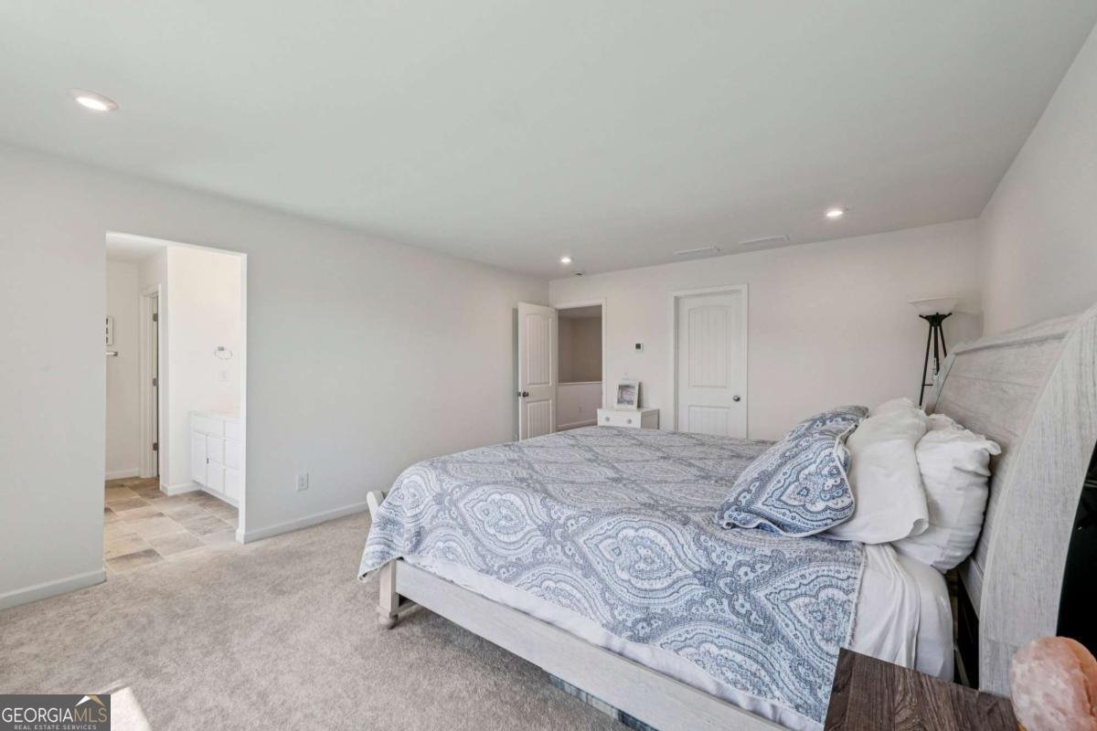 1010 Blossom Lane Euharlee - Photo 15