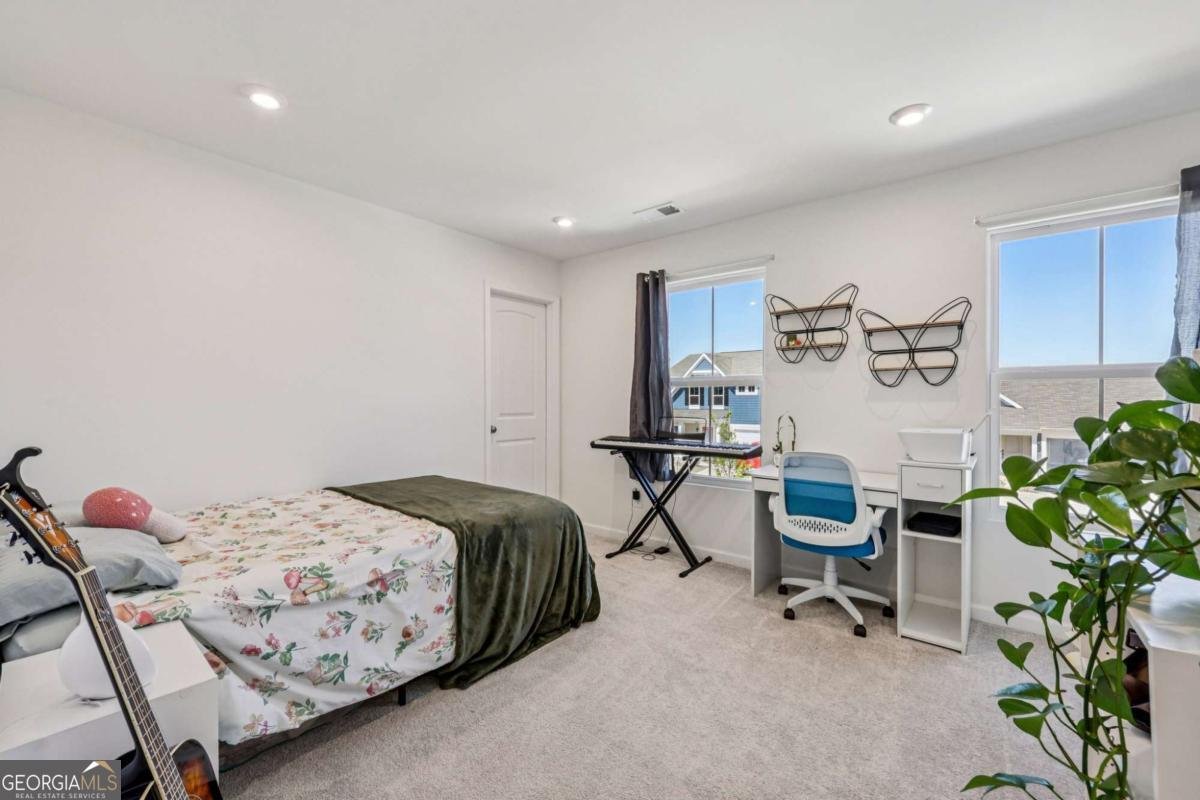 1010 Blossom Lane Euharlee - Photo 17