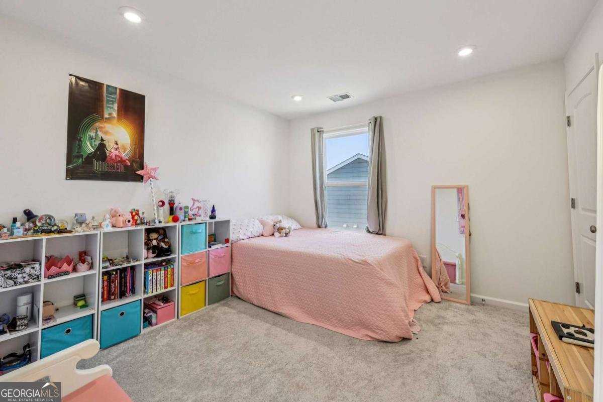 1010 Blossom Lane Euharlee - Photo 18