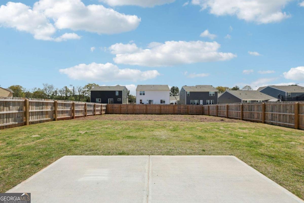 1010 Blossom Lane Euharlee - Photo 20