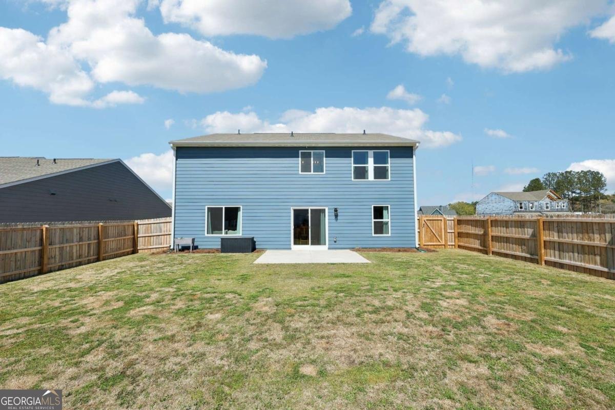 1010 Blossom Lane Euharlee - Photo 21