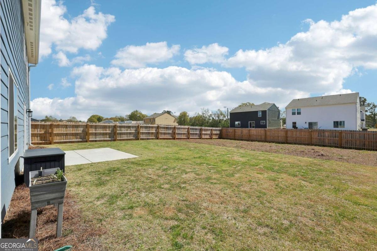 1010 Blossom Lane Euharlee - Photo 22