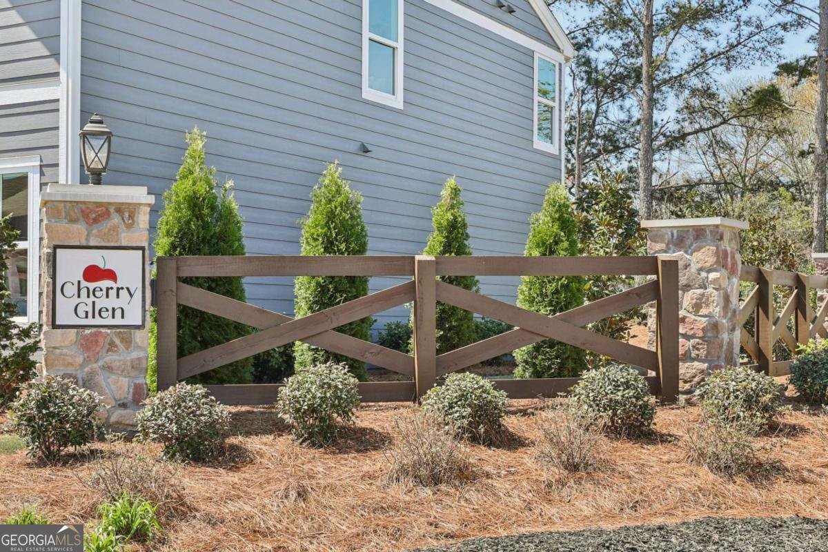 1010 Blossom Lane Euharlee - Photo 24