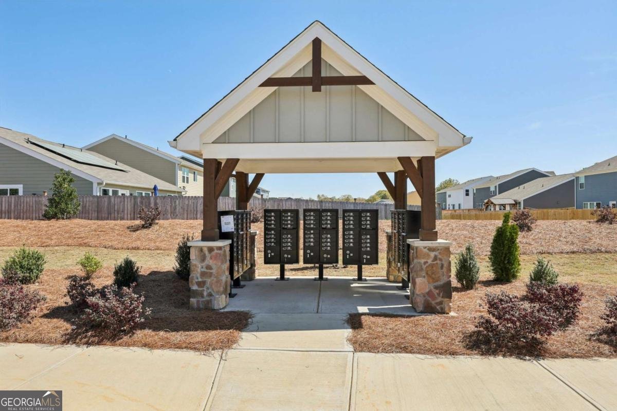 1010 Blossom Lane Euharlee - Photo 25