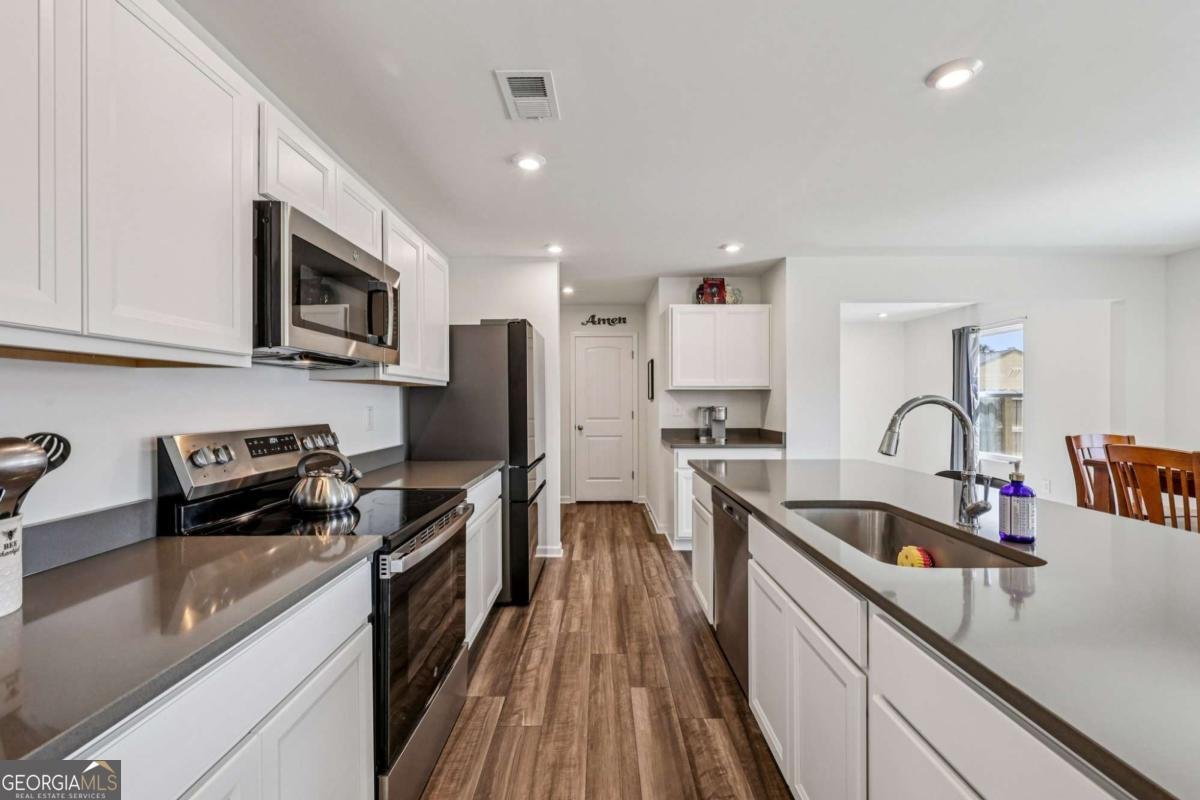 1010 Blossom Lane Euharlee - Photo 6