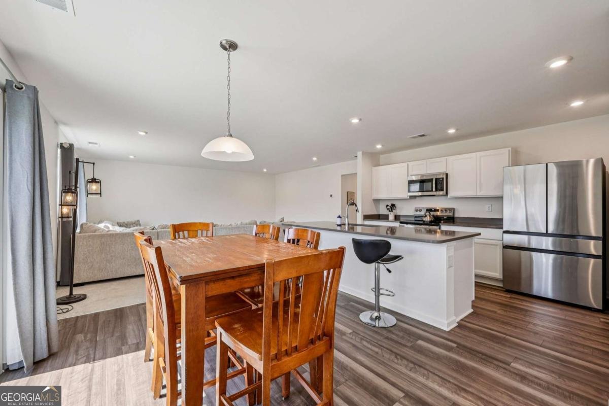 1010 Blossom Lane Euharlee - Photo 7