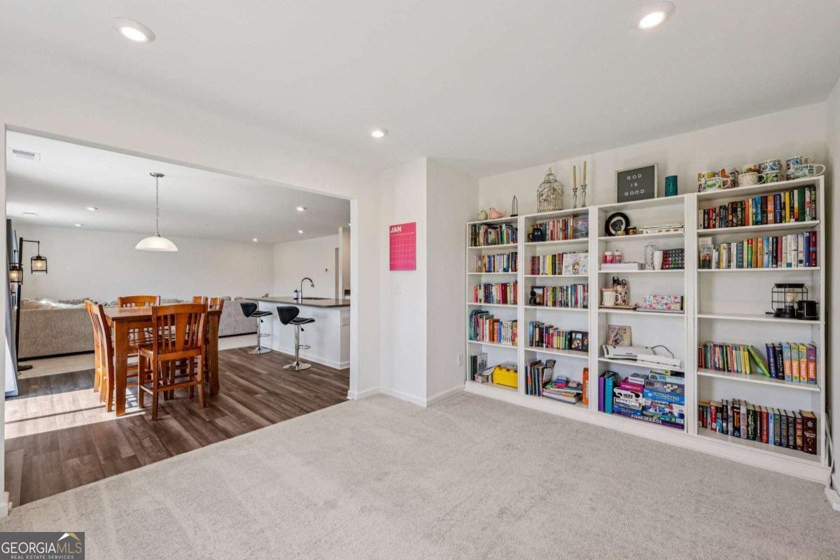 1010 Blossom Lane Euharlee - Photo 8