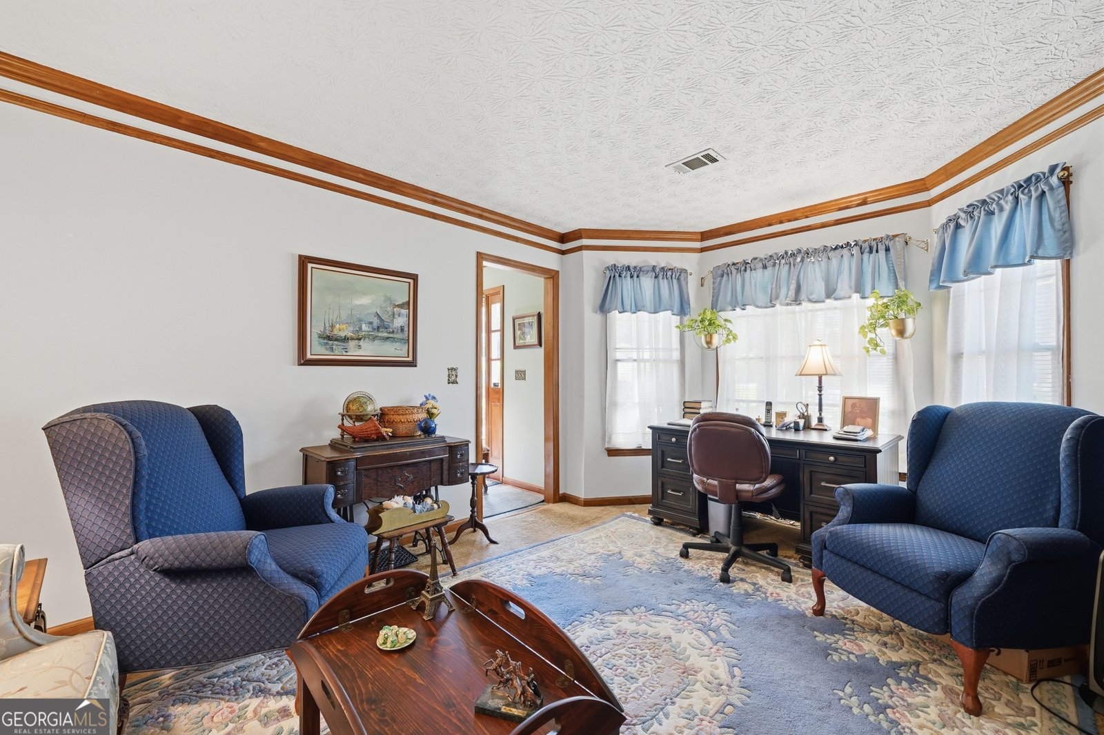 4849 Ridgewood Creek Drive Acworth - Photo 10