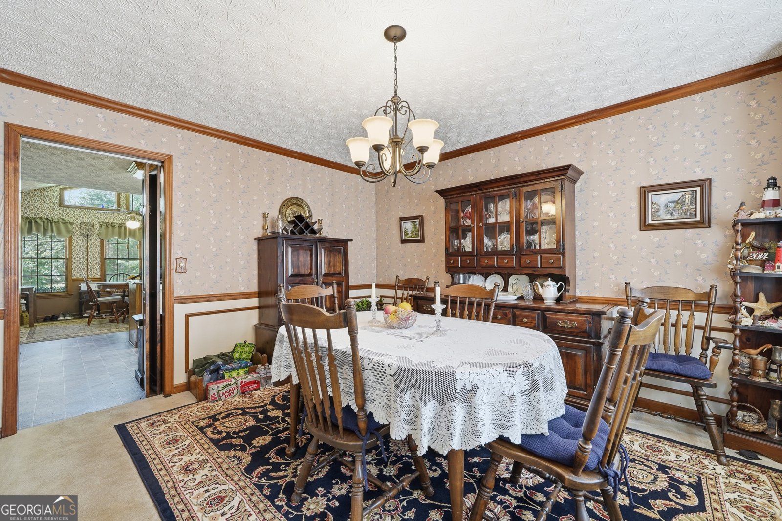 4849 Ridgewood Creek Drive Acworth - Photo 12