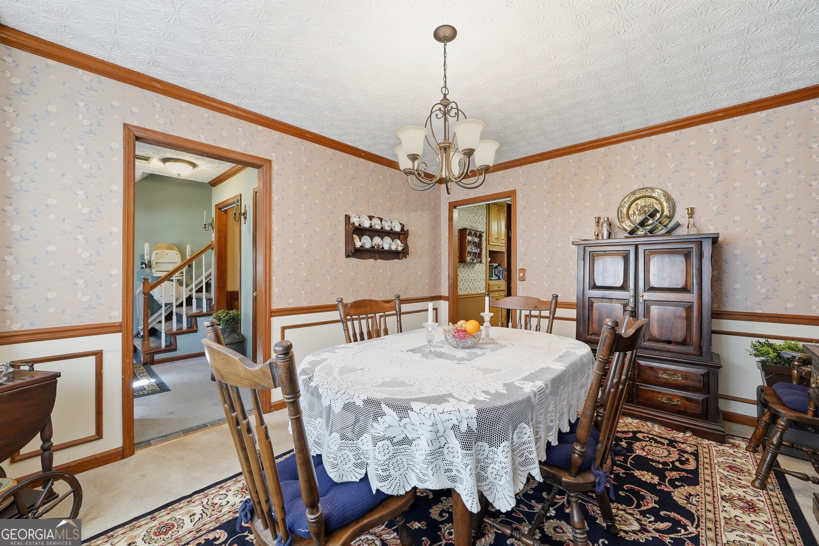 4849 Ridgewood Creek Drive Acworth - Photo 13