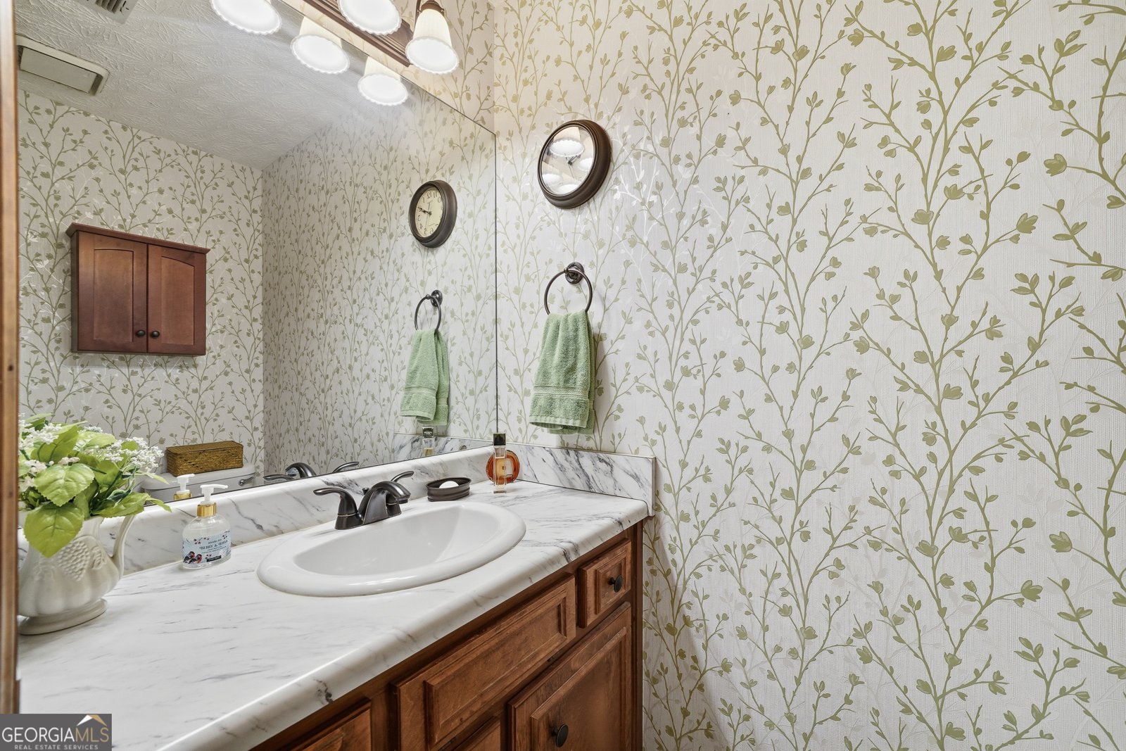 4849 Ridgewood Creek Drive Acworth - Photo 14