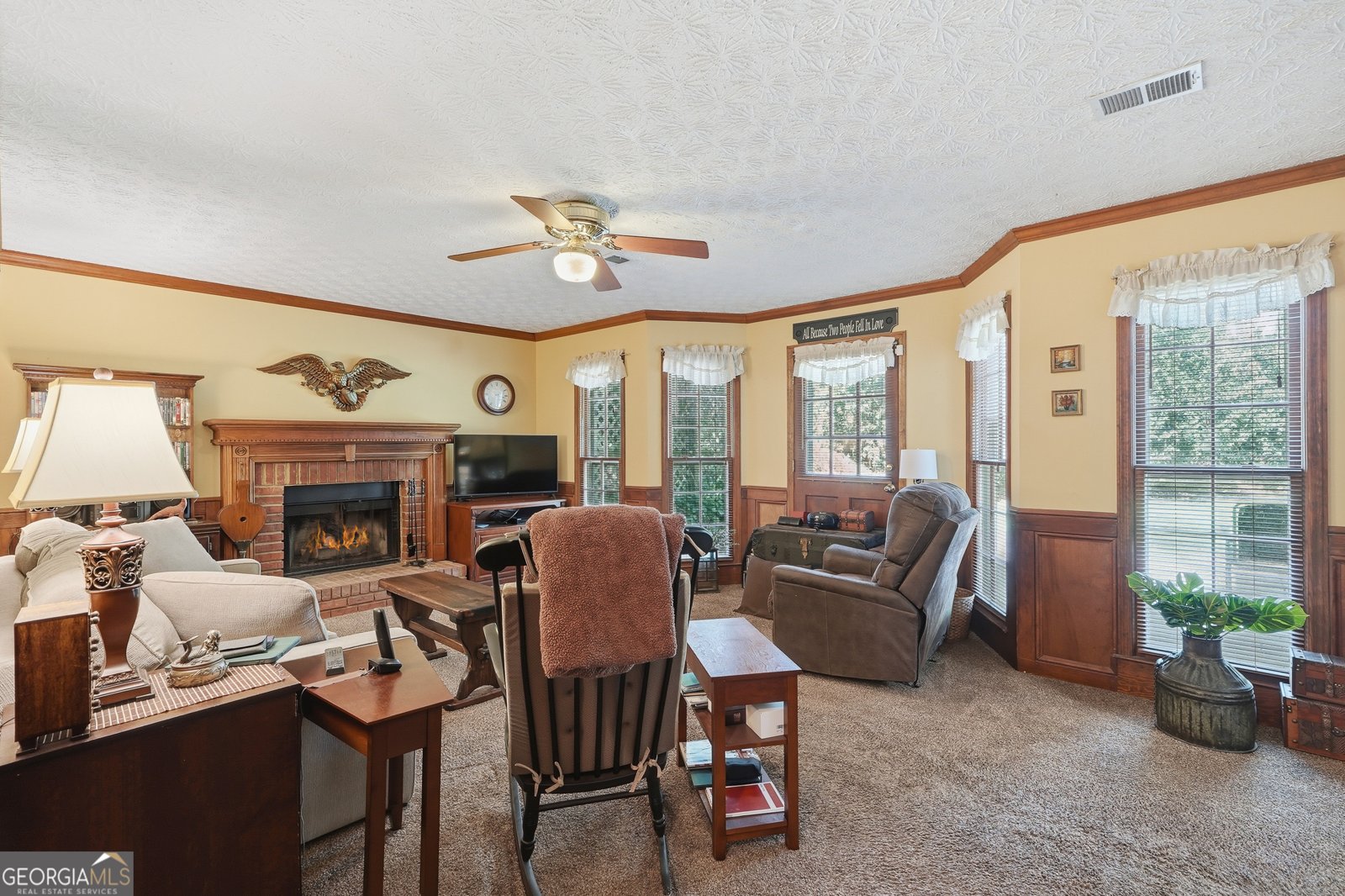 4849 Ridgewood Creek Drive Acworth - Photo 15