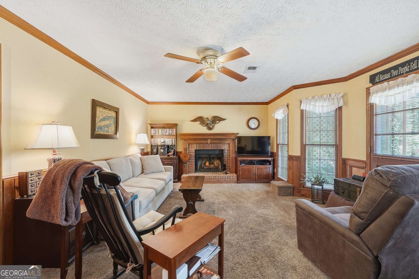 4849 Ridgewood Creek Drive Acworth - Photo 16