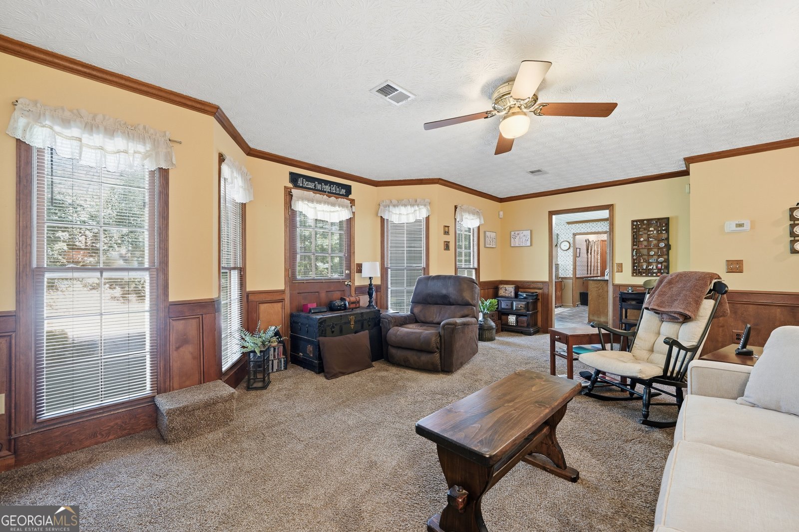 4849 Ridgewood Creek Drive Acworth - Photo 17