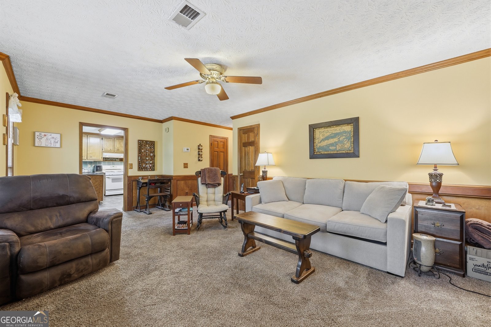 4849 Ridgewood Creek Drive Acworth - Photo 18