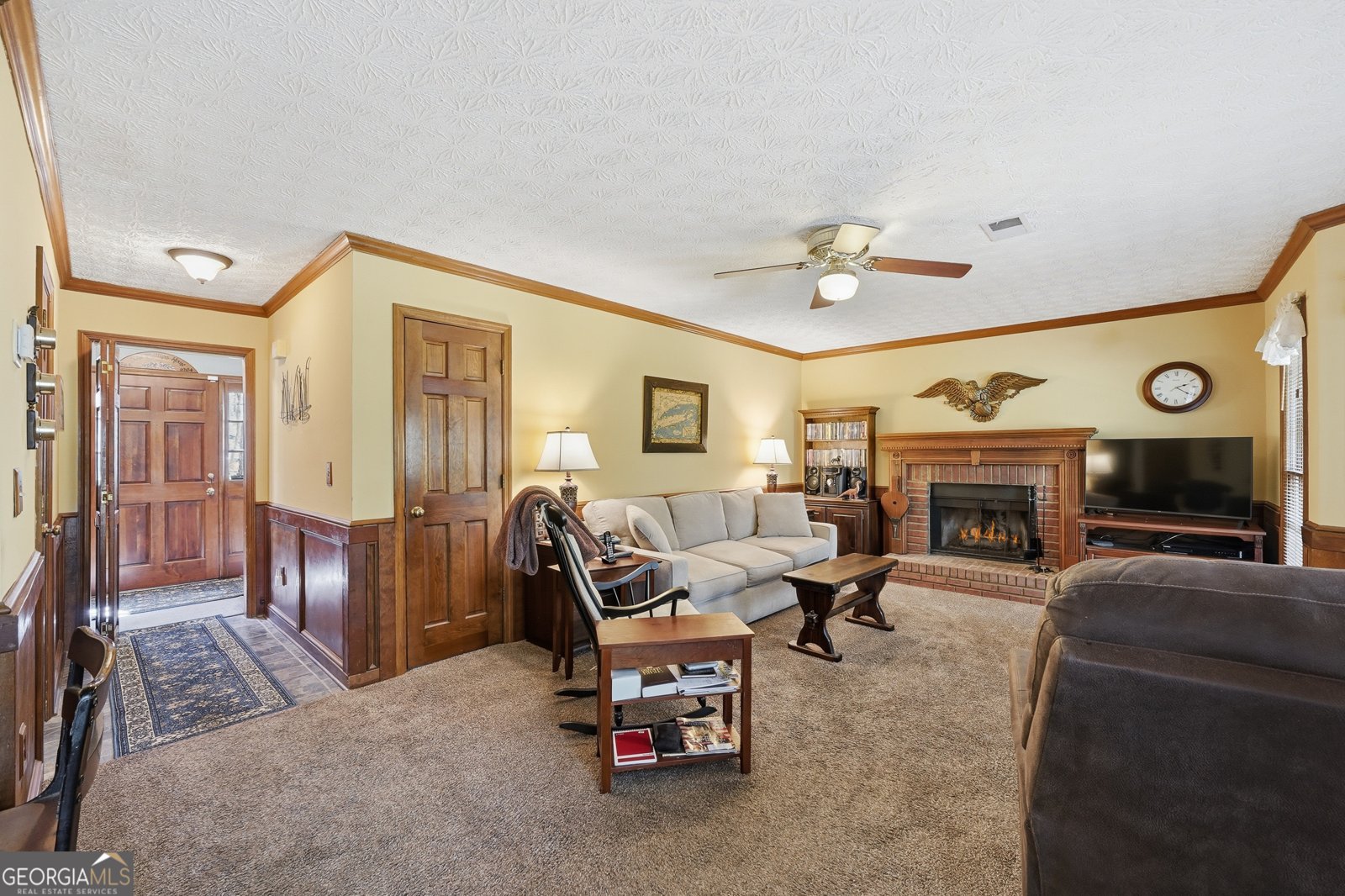 4849 Ridgewood Creek Drive Acworth - Photo 19