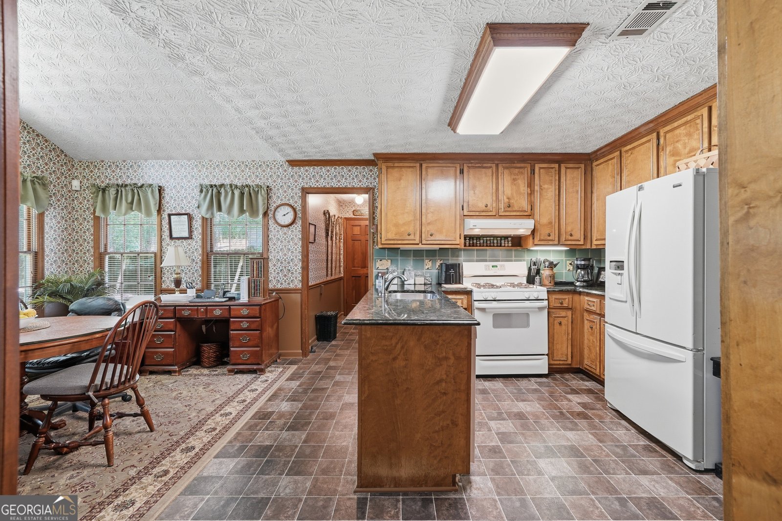 4849 Ridgewood Creek Drive Acworth - Photo 20