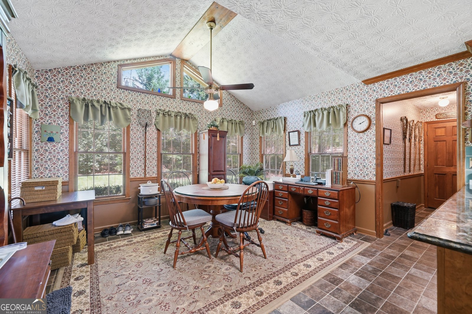 4849 Ridgewood Creek Drive Acworth - Photo 21