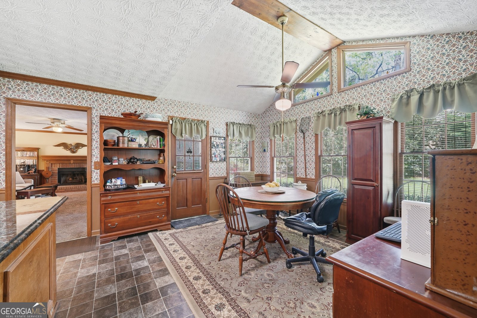 4849 Ridgewood Creek Drive Acworth - Photo 22