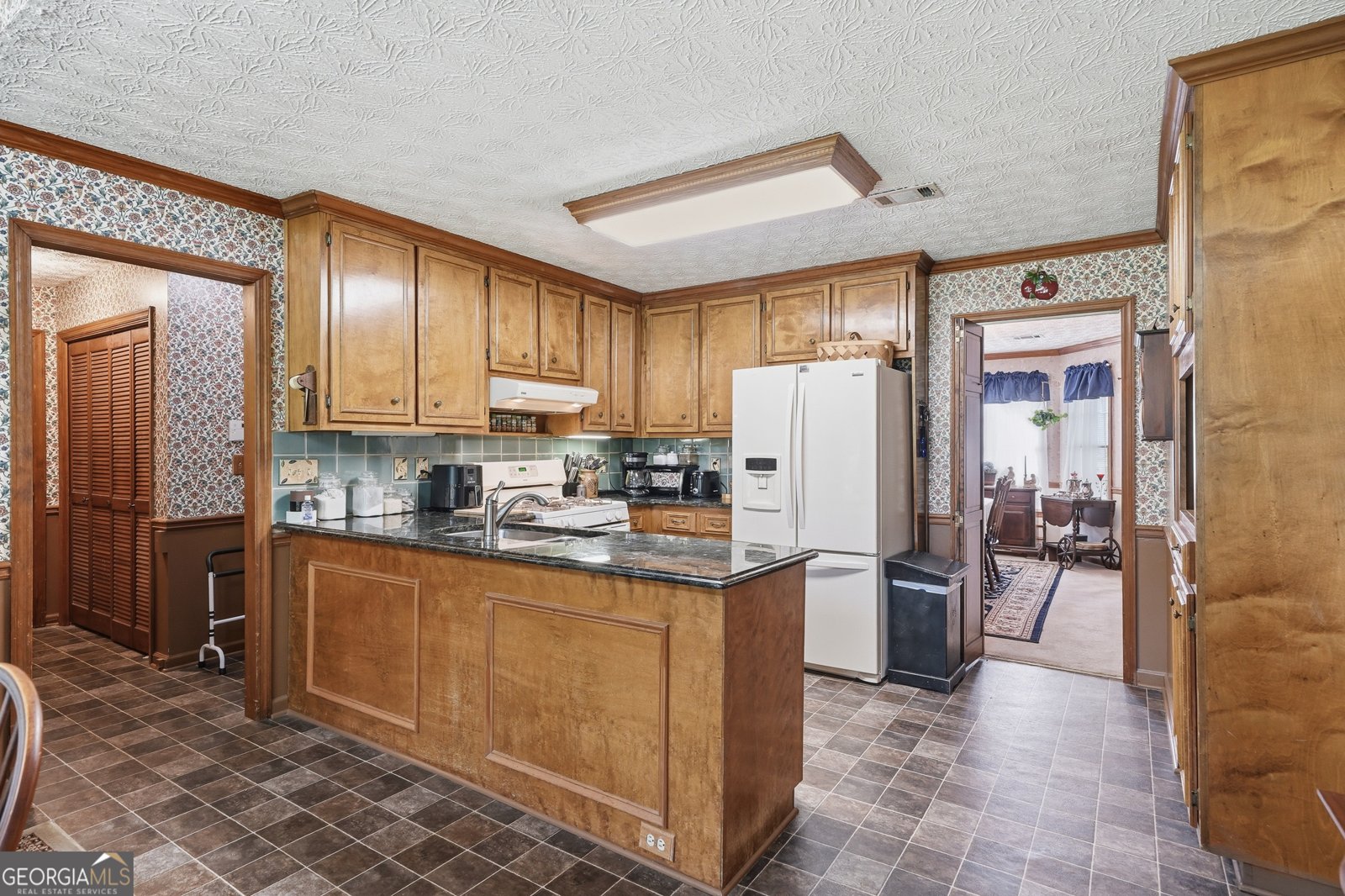 4849 Ridgewood Creek Drive Acworth - Photo 23