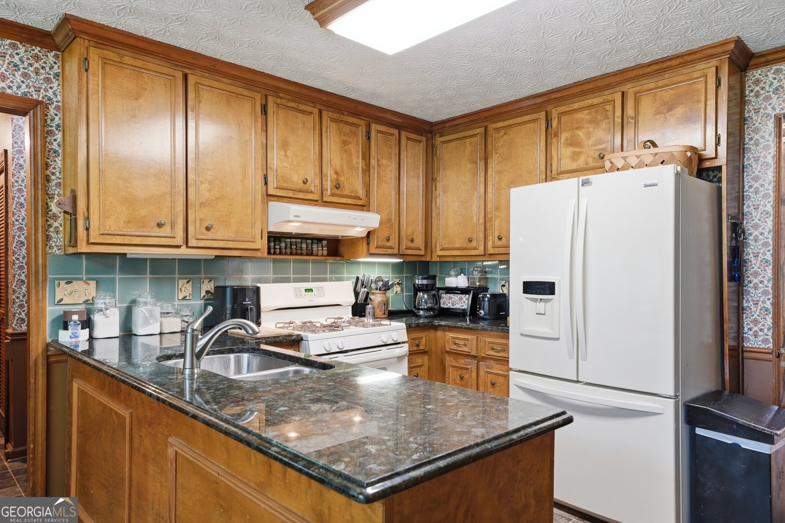 4849 Ridgewood Creek Drive Acworth - Photo 24