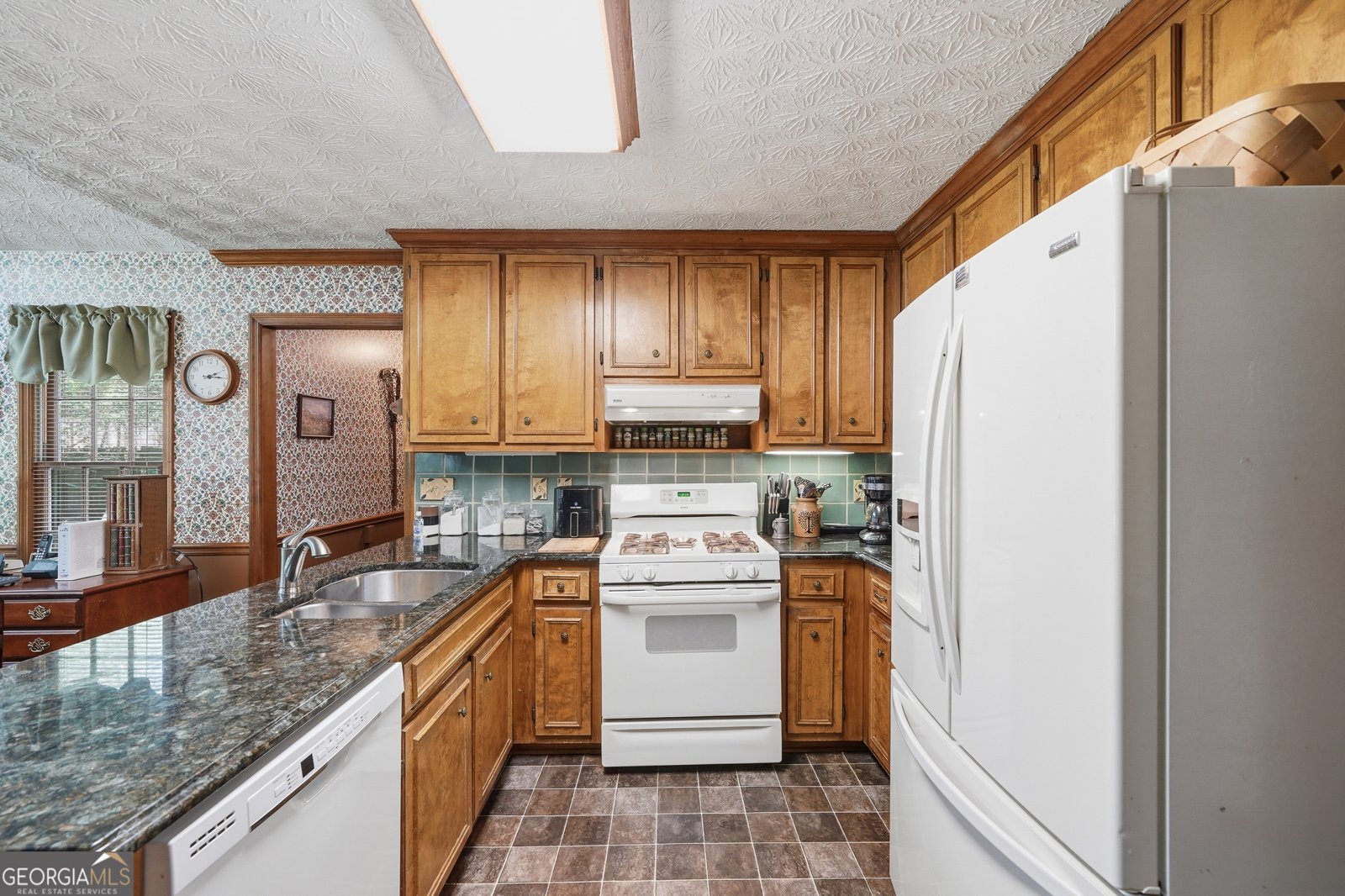 4849 Ridgewood Creek Drive Acworth - Photo 25