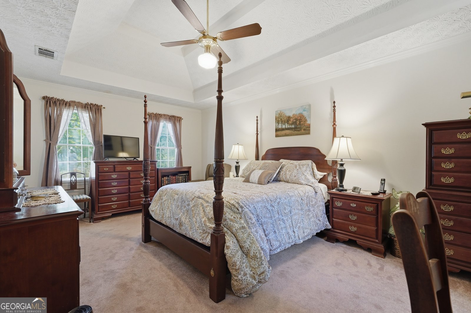 4849 Ridgewood Creek Drive Acworth - Photo 31