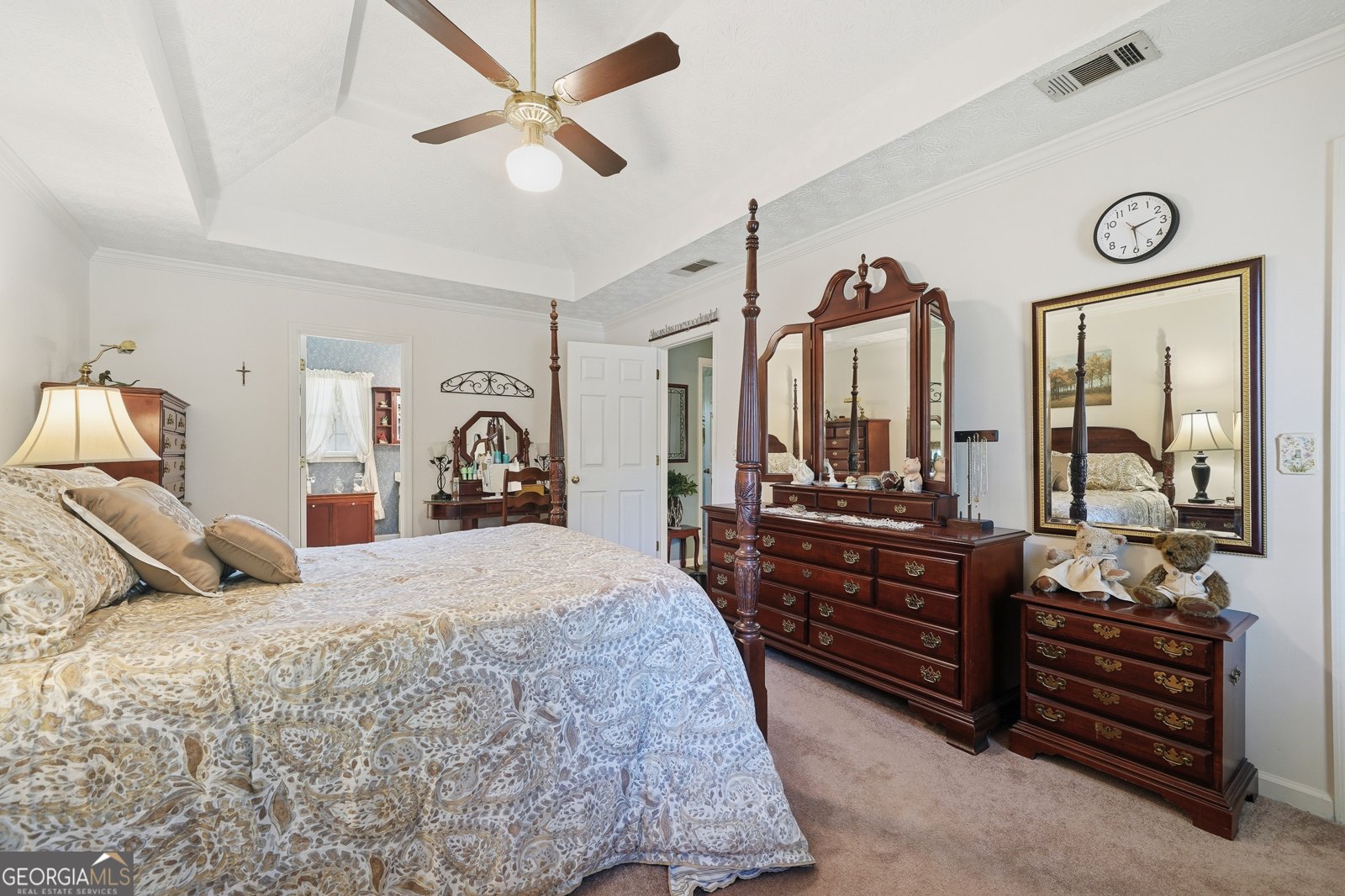 4849 Ridgewood Creek Drive Acworth - Photo 32