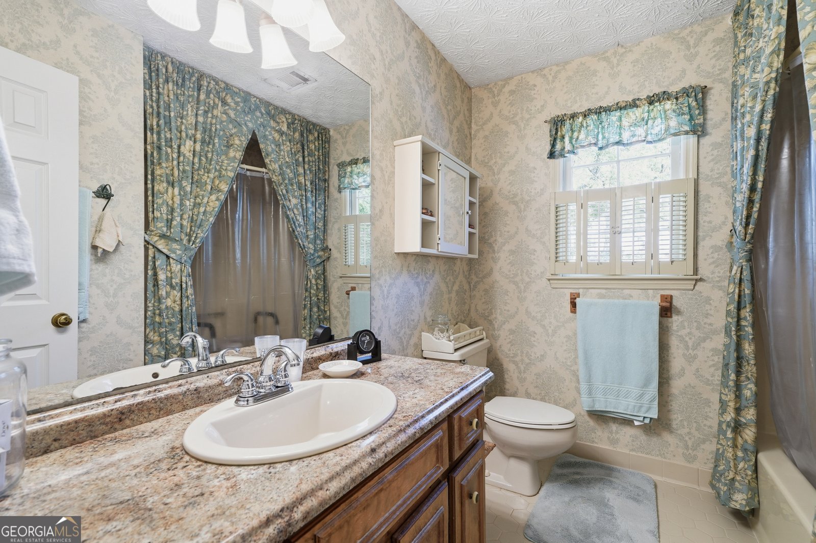 4849 Ridgewood Creek Drive Acworth - Photo 36